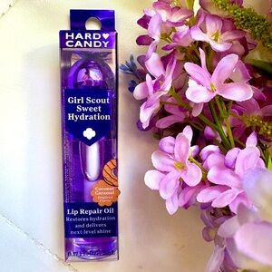 Hard Candy Girl Scouts Hydrating Glossy Lip Oil